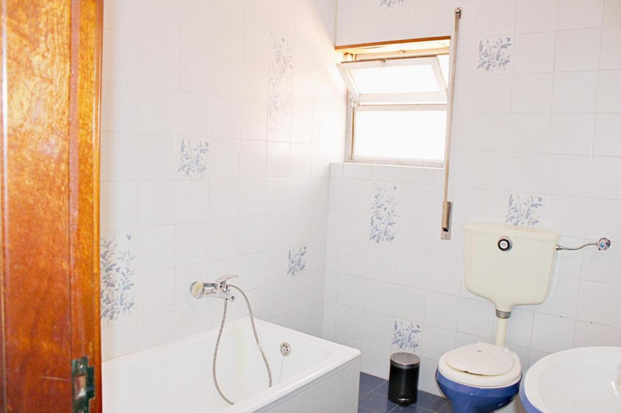 Villa Do Sol Carcavelos Beach House Eksteriør billede