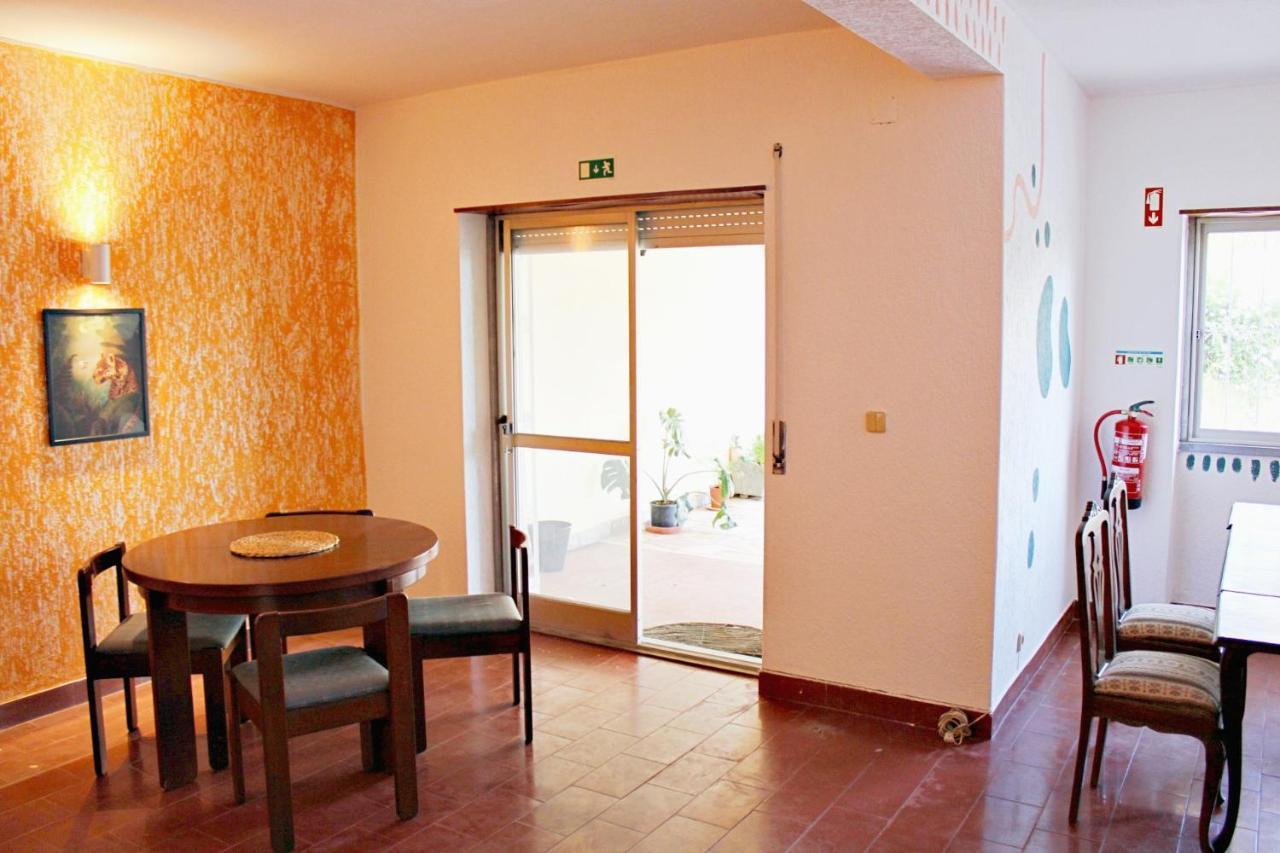 Villa Do Sol Carcavelos Beach House Eksteriør billede
