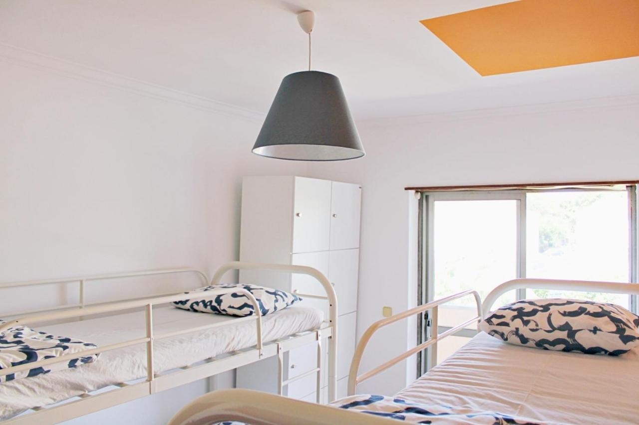 Villa Do Sol Carcavelos Beach House Eksteriør billede