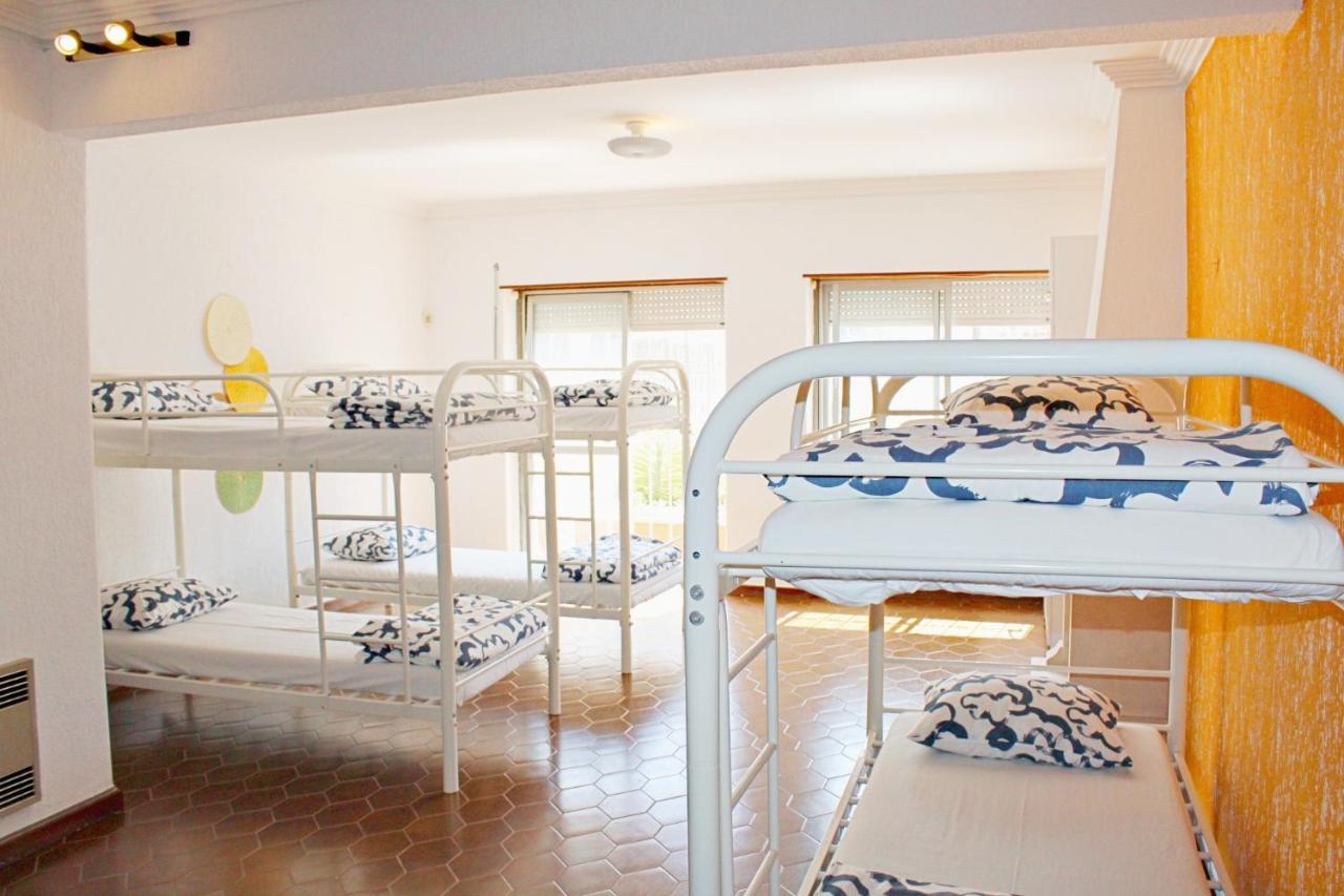 Villa Do Sol Carcavelos Beach House Eksteriør billede