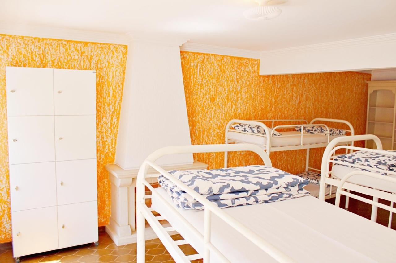 Villa Do Sol Carcavelos Beach House Eksteriør billede