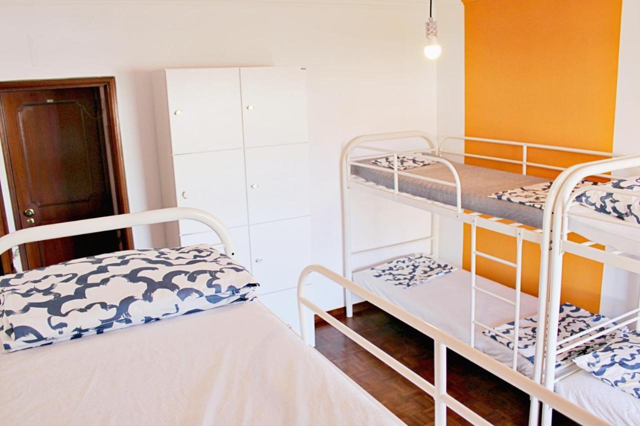 Villa Do Sol Carcavelos Beach House Eksteriør billede