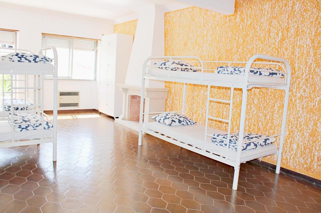 Villa Do Sol Carcavelos Beach House Eksteriør billede
