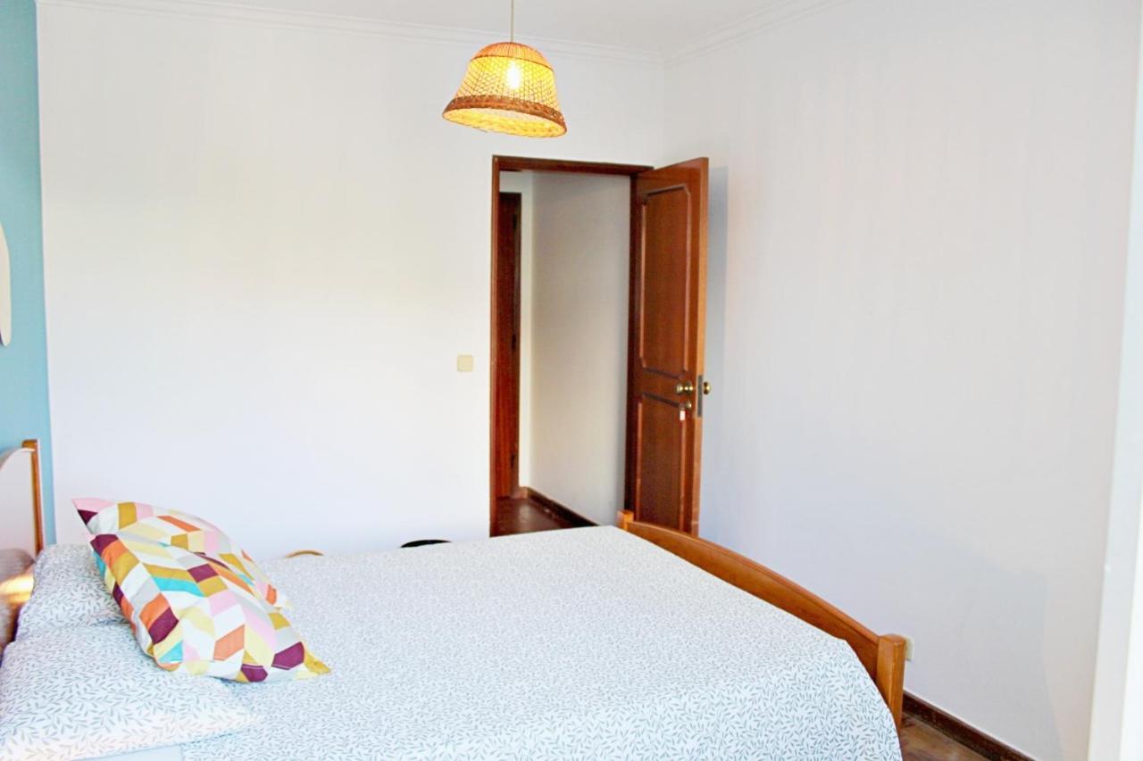 Villa Do Sol Carcavelos Beach House Eksteriør billede