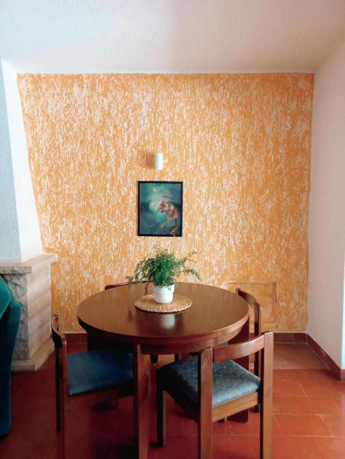 Villa Do Sol Carcavelos Beach House Eksteriør billede