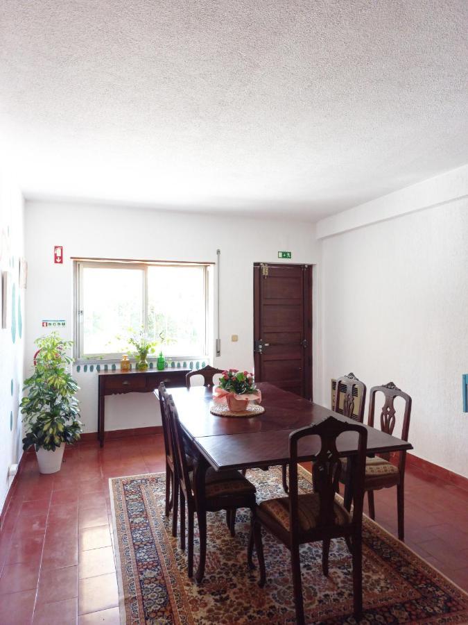 Villa Do Sol Carcavelos Beach House Eksteriør billede