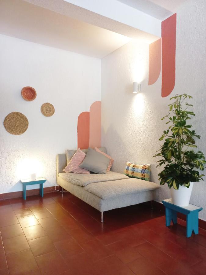 Villa Do Sol Carcavelos Beach House Eksteriør billede