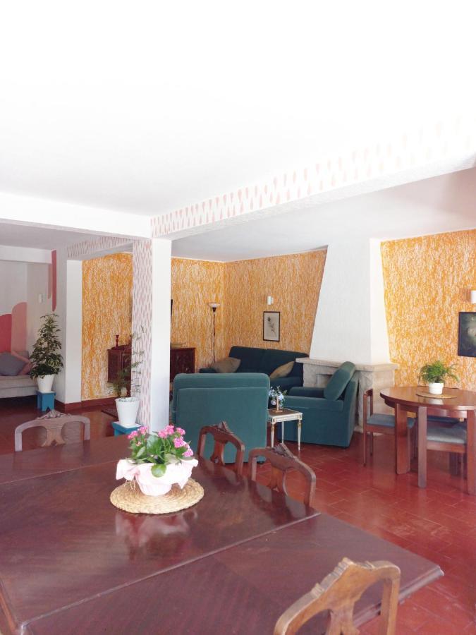 Villa Do Sol Carcavelos Beach House Eksteriør billede
