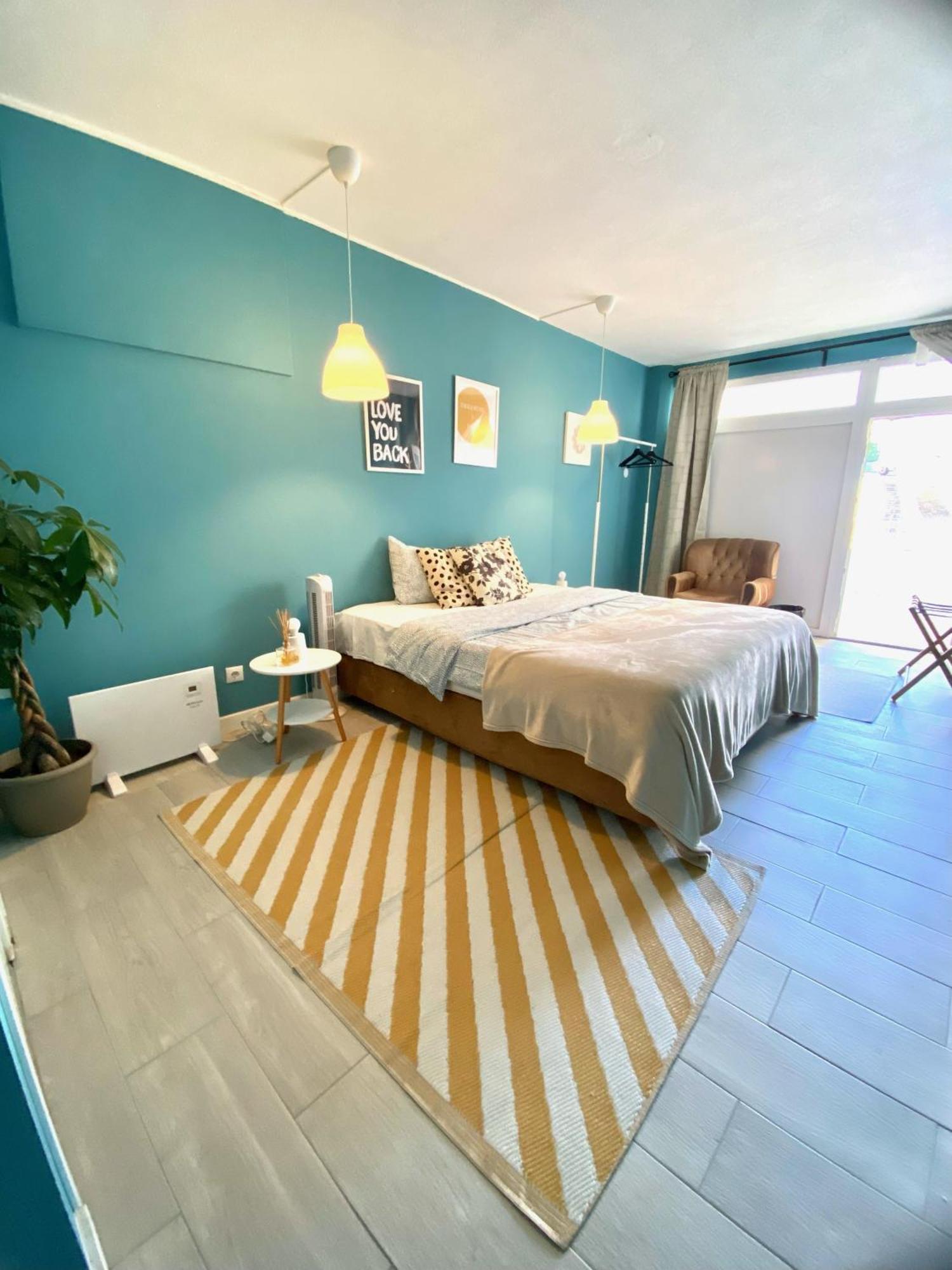Villa Do Sol Carcavelos Beach House Eksteriør billede